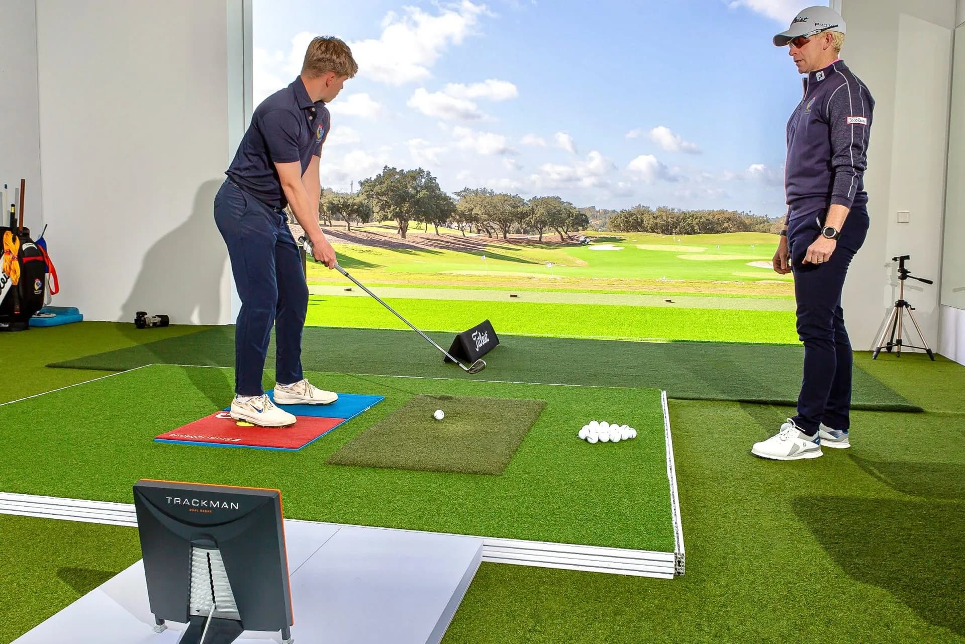 Jason Floyd Summer Performance Camp 2025