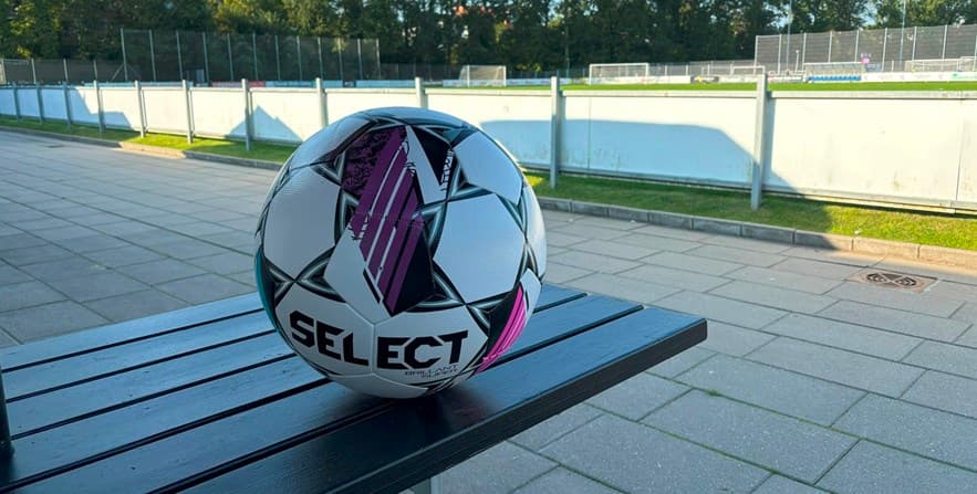 Odense boldklub autumn football camp Denmark 2025