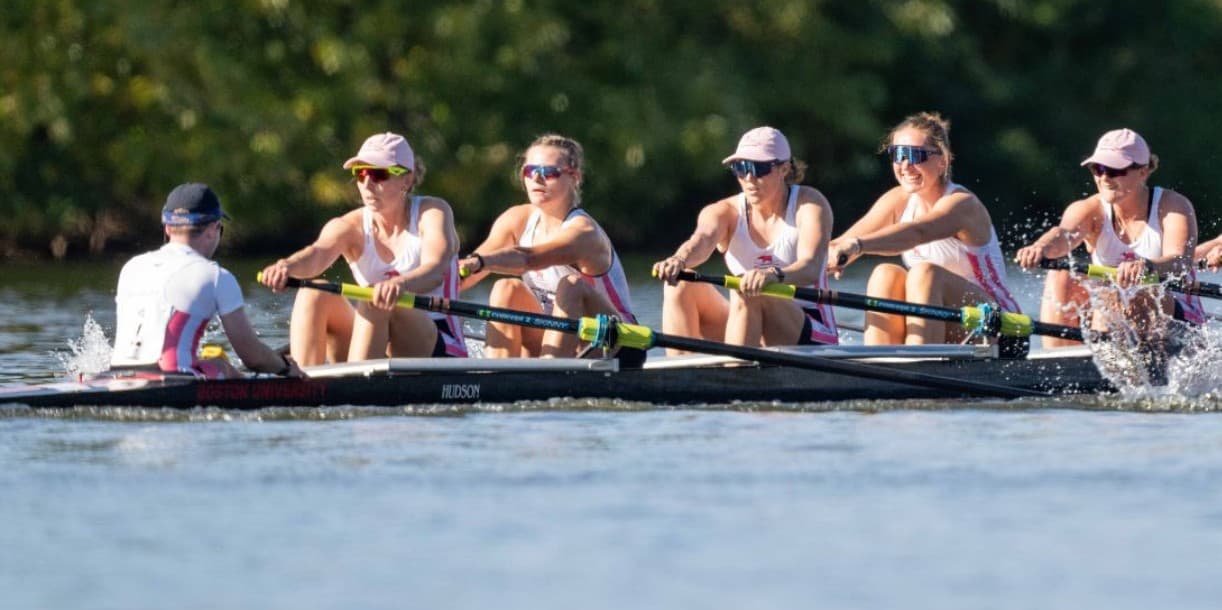 Leander Club – Henley Junior Rowing 2026