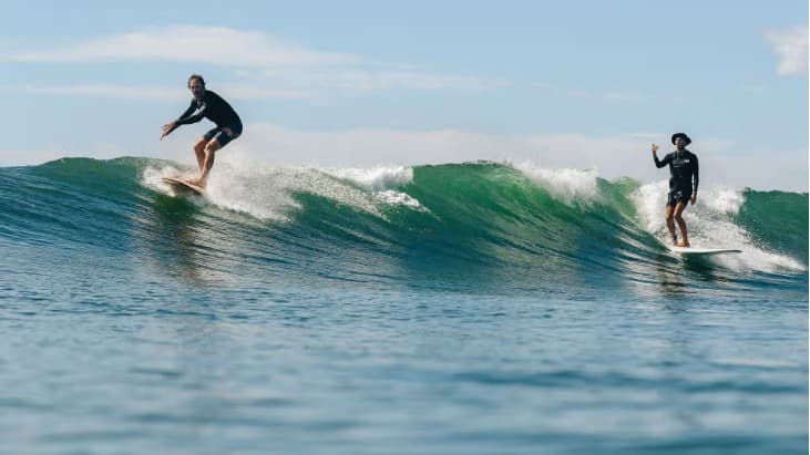 Surf Camp – Costa Rica Intermediate 2026