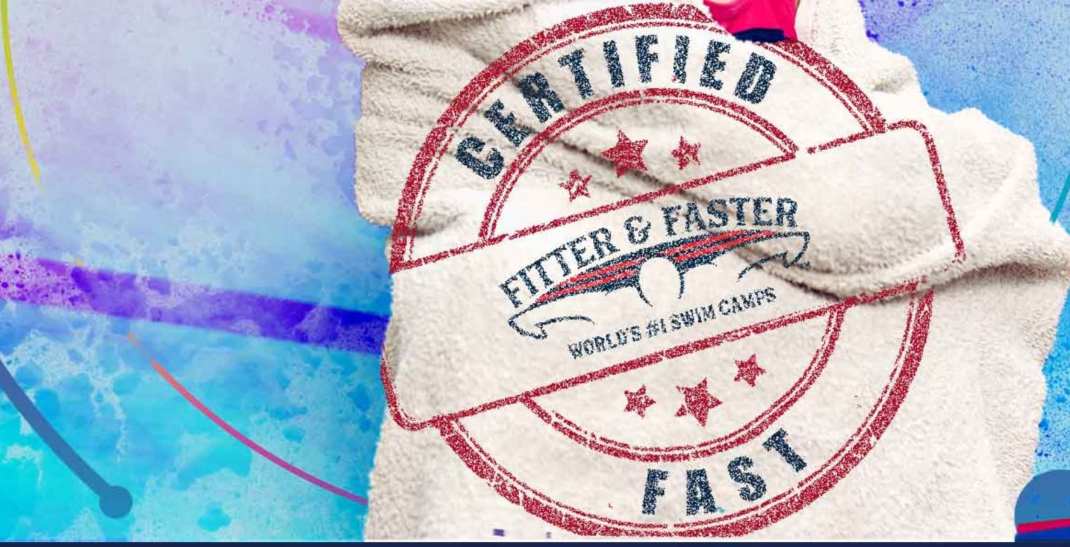 Fitter & Faster – Dallas Swim Clinic 2026