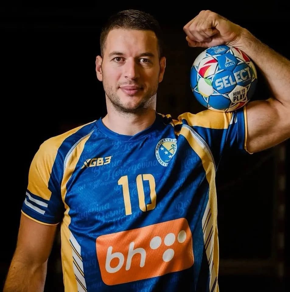 Marko Panić International Handball Camp