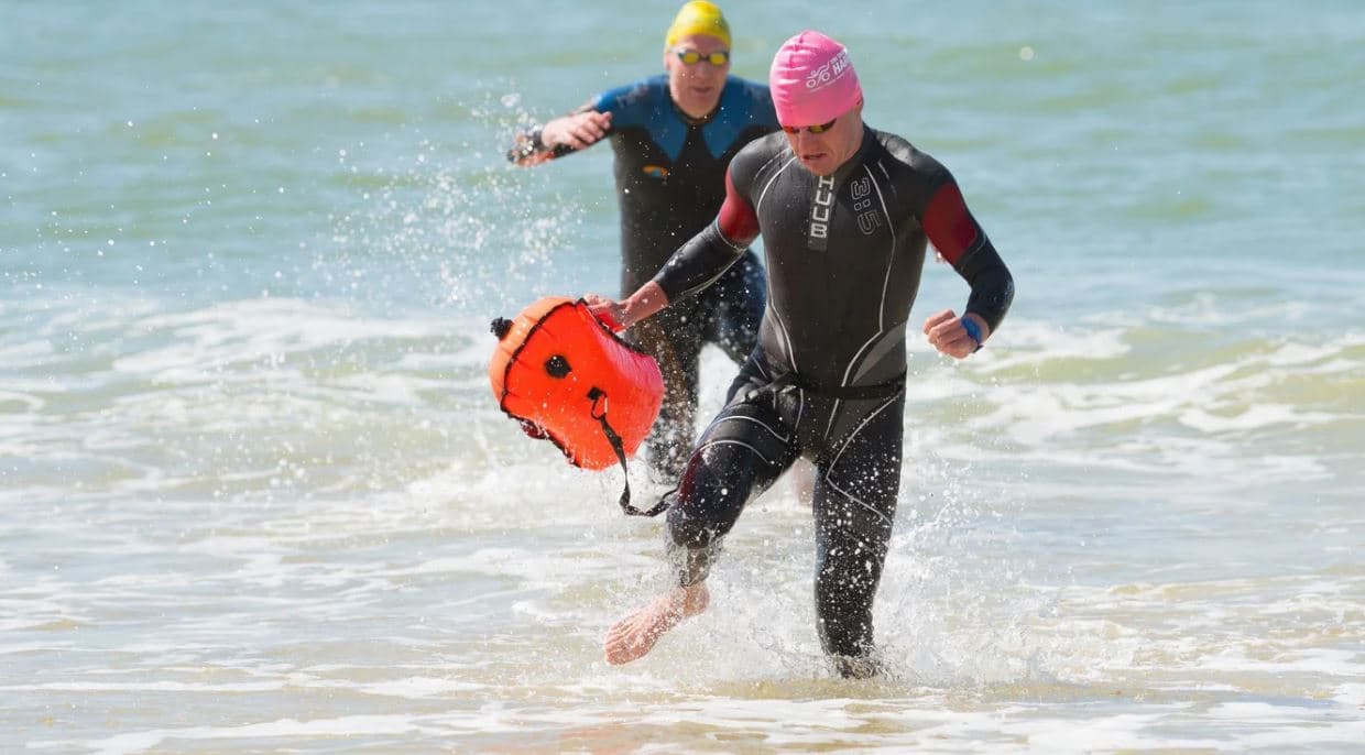 Tri Training Harder Algarve Triathlon Camp Week 5