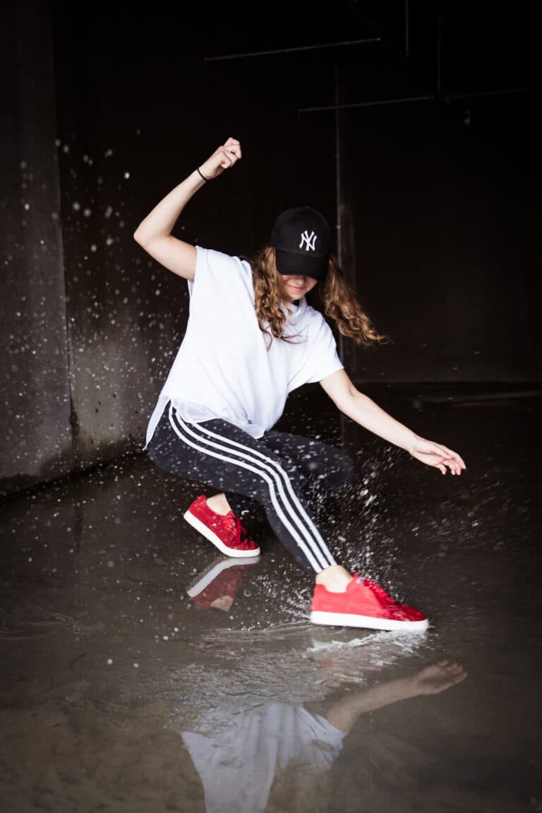 BGI dance camp in August Denmark 2025