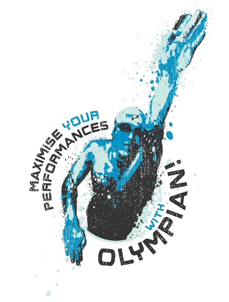 Maximum performances easter swimming camp UK 2025