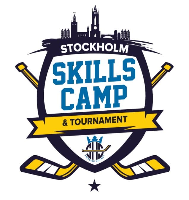 Stockholm Ice Hockey Skills Camp & Tournament