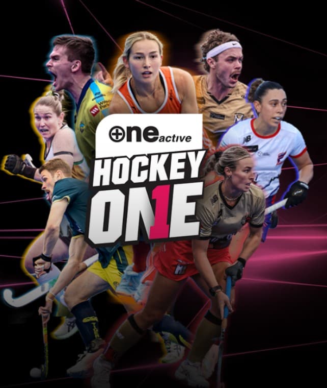 Hockey One – Sydney Field Hockey 2026