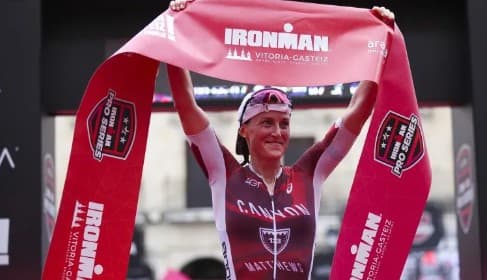 IRONMAN – Lanzarote Training Camp 2026