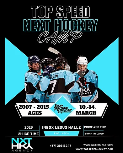 NXT/TSH camp 2025 V1