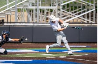 Air Force Falcons Baseball Camp Session 1