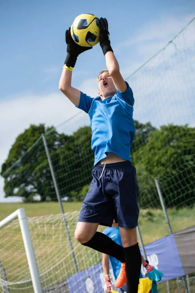 Inter Summer Soccer Camps 2025