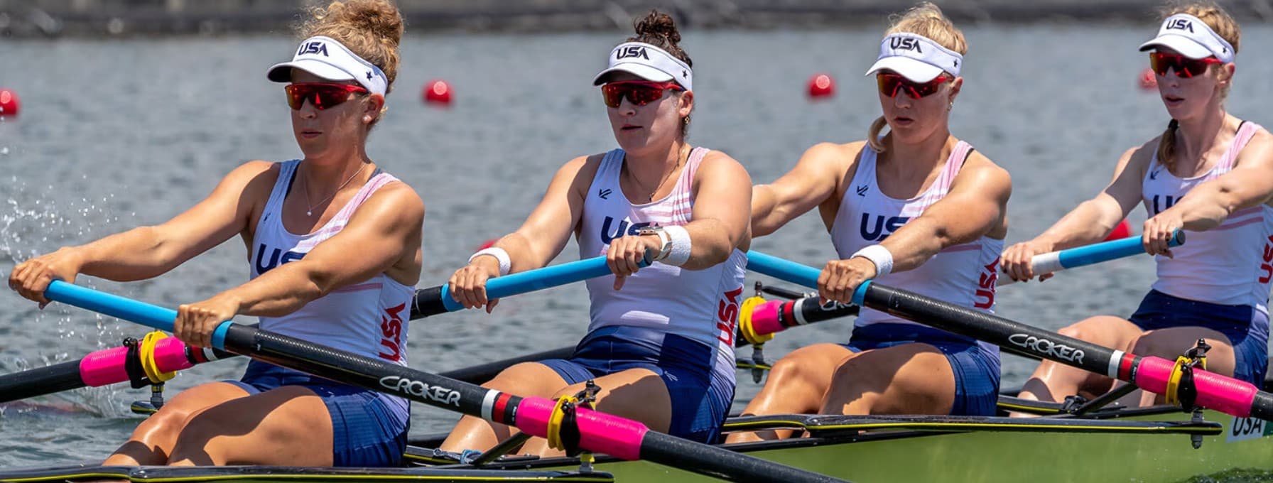 USRowing – Sarasota Spring 2026