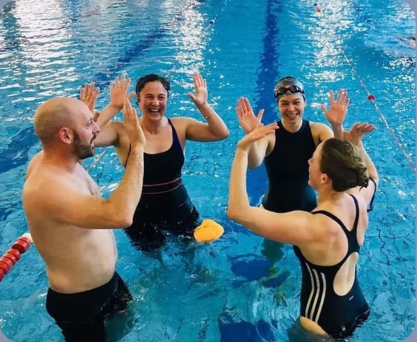 Swim Smooth – Mallorca Open Water 2026