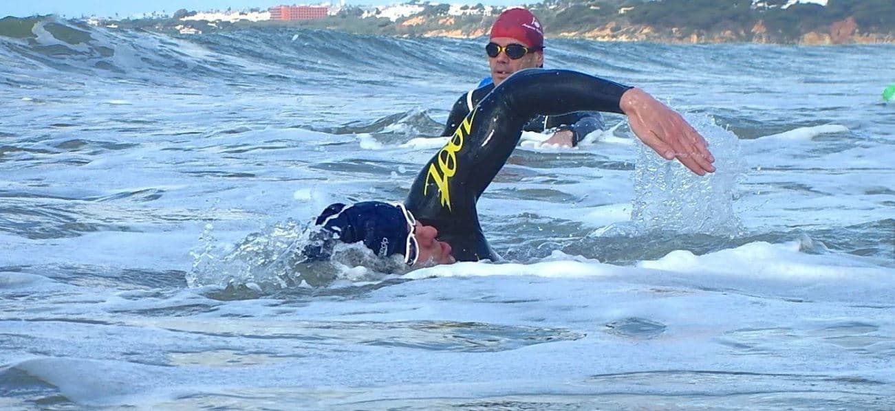 Tri Training Harder Algarve Triathlon Camp Week 4