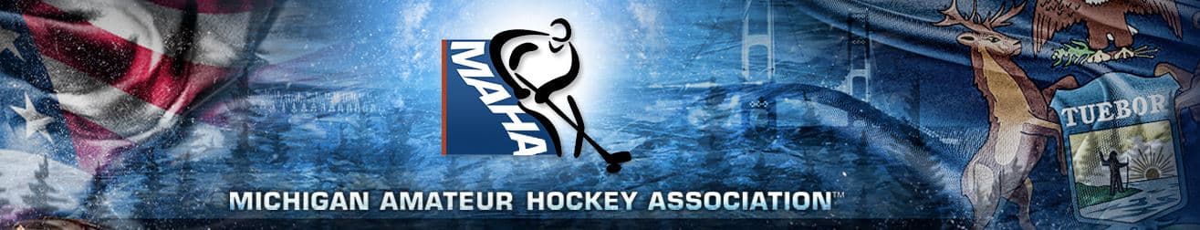 MAHA Player Selection Ice Hockey Camp