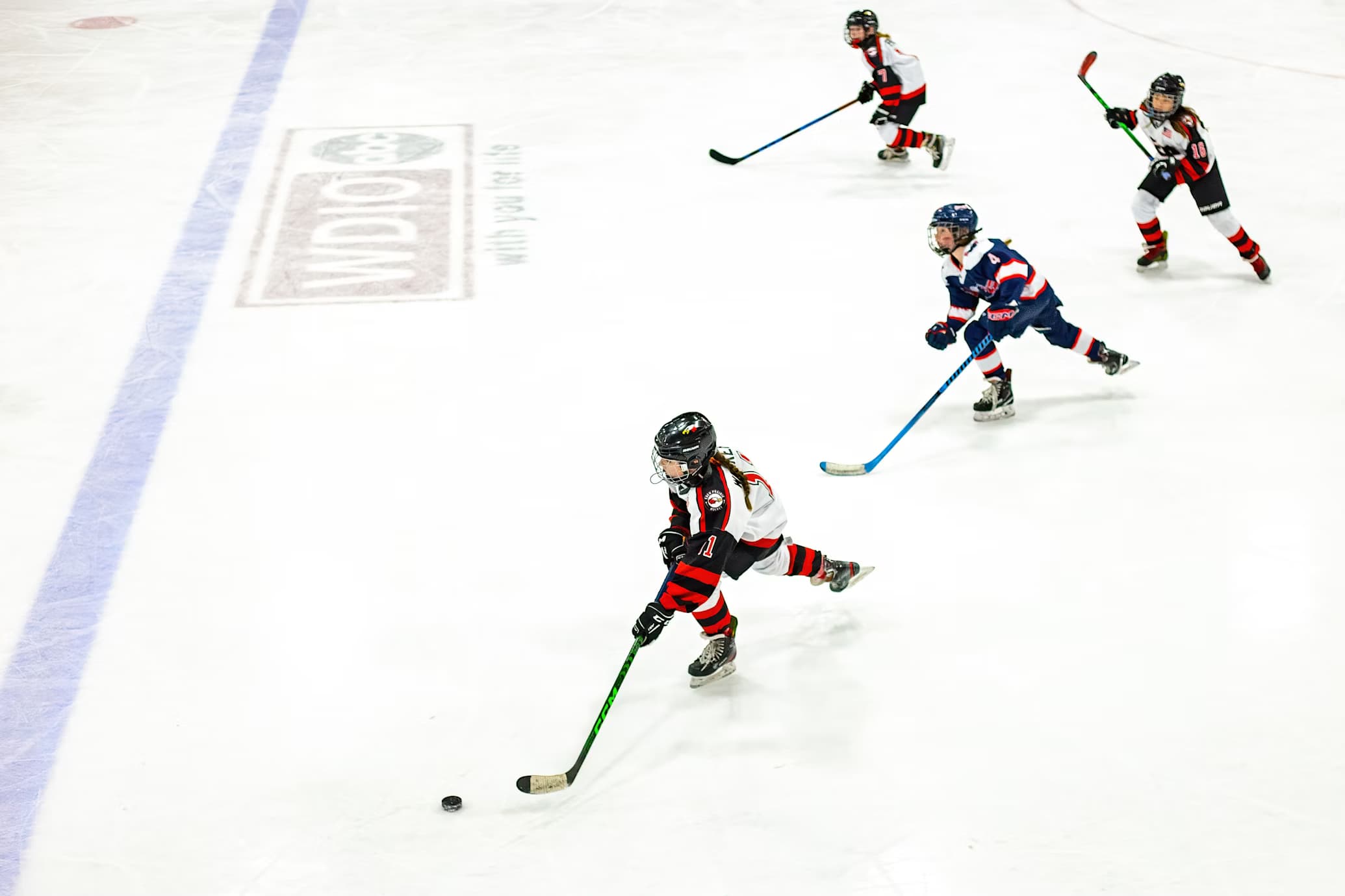 Hockey Planet  Ice Hockey Summer Camp Latvia 2025 June 2 - 7