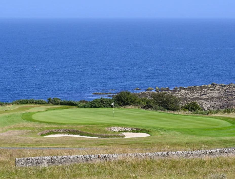 MyPro Golf Camp – Quinta do Lago