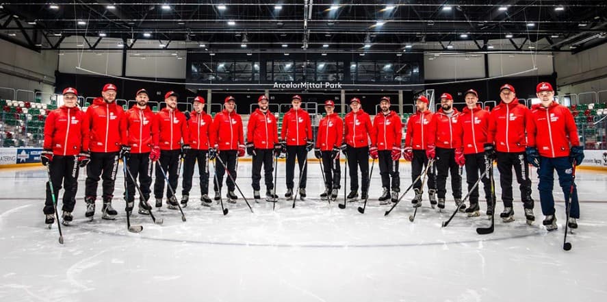 Ziętara Camp 2026 – Pro International Camp (Sosnowiec)