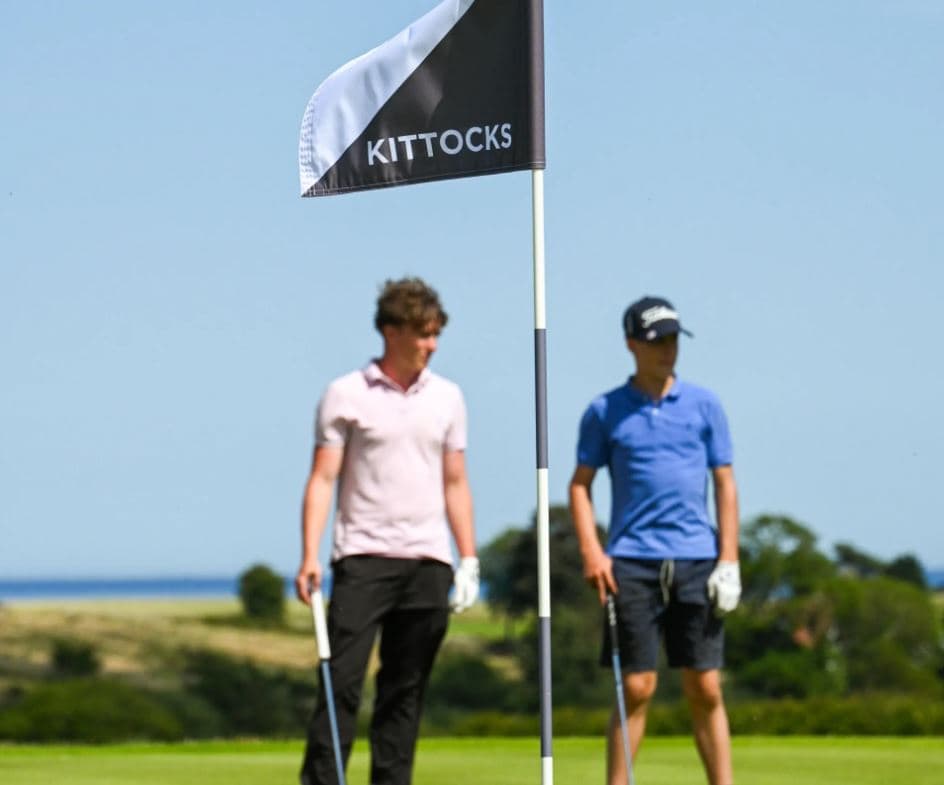 MyPro - The Masters Golf Camp #2