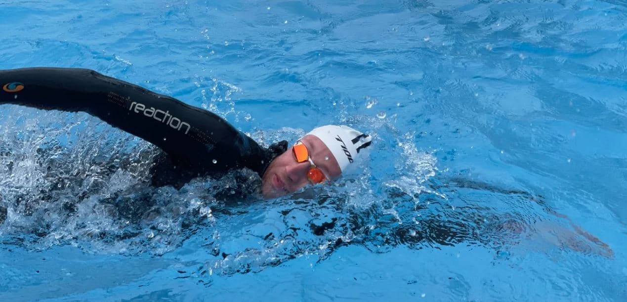 Tri Training Harder Algarve Triathlon Camp Week 2