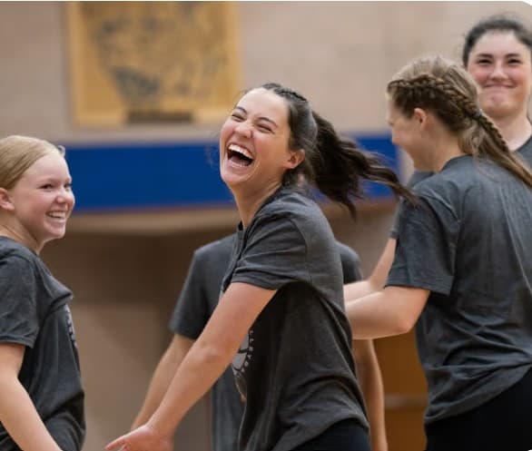 Gold Medal Squared – Phoenix Volleyball 2026