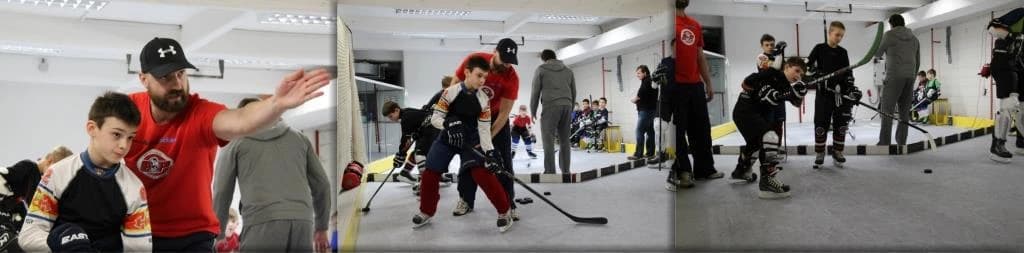 Summer k&b stars ice hockey camp Bruck an der Leitha - Austria 2025