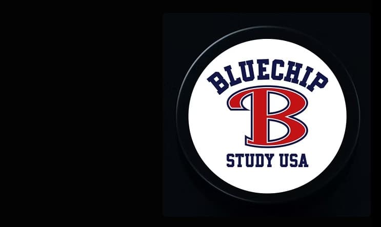 Hockey Camp Sweden - BLUECHIP CAMP 2026 Girls