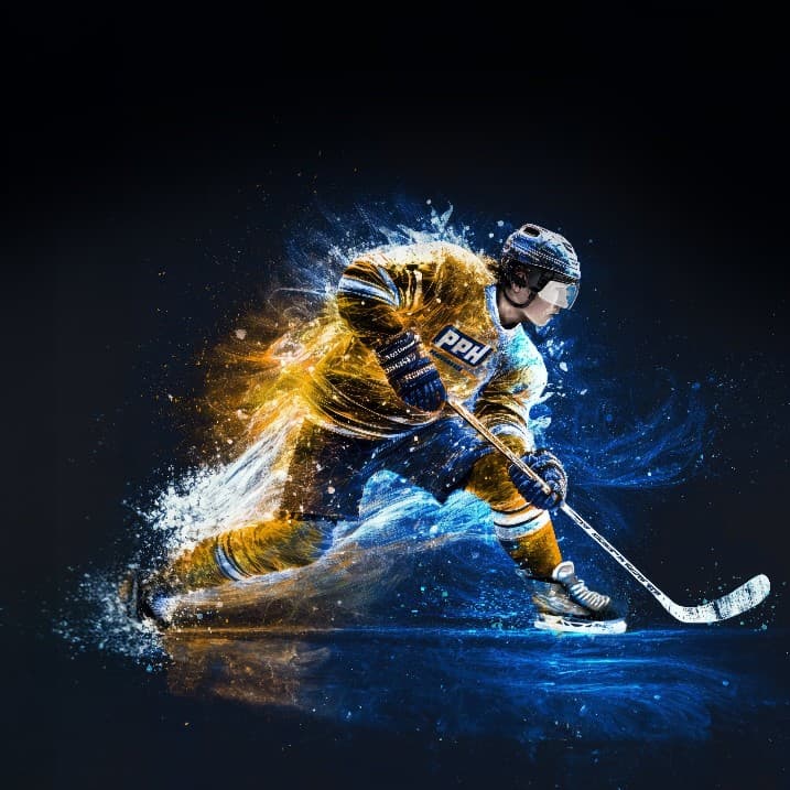 Pro Performance Ice Hockey Summer Camp