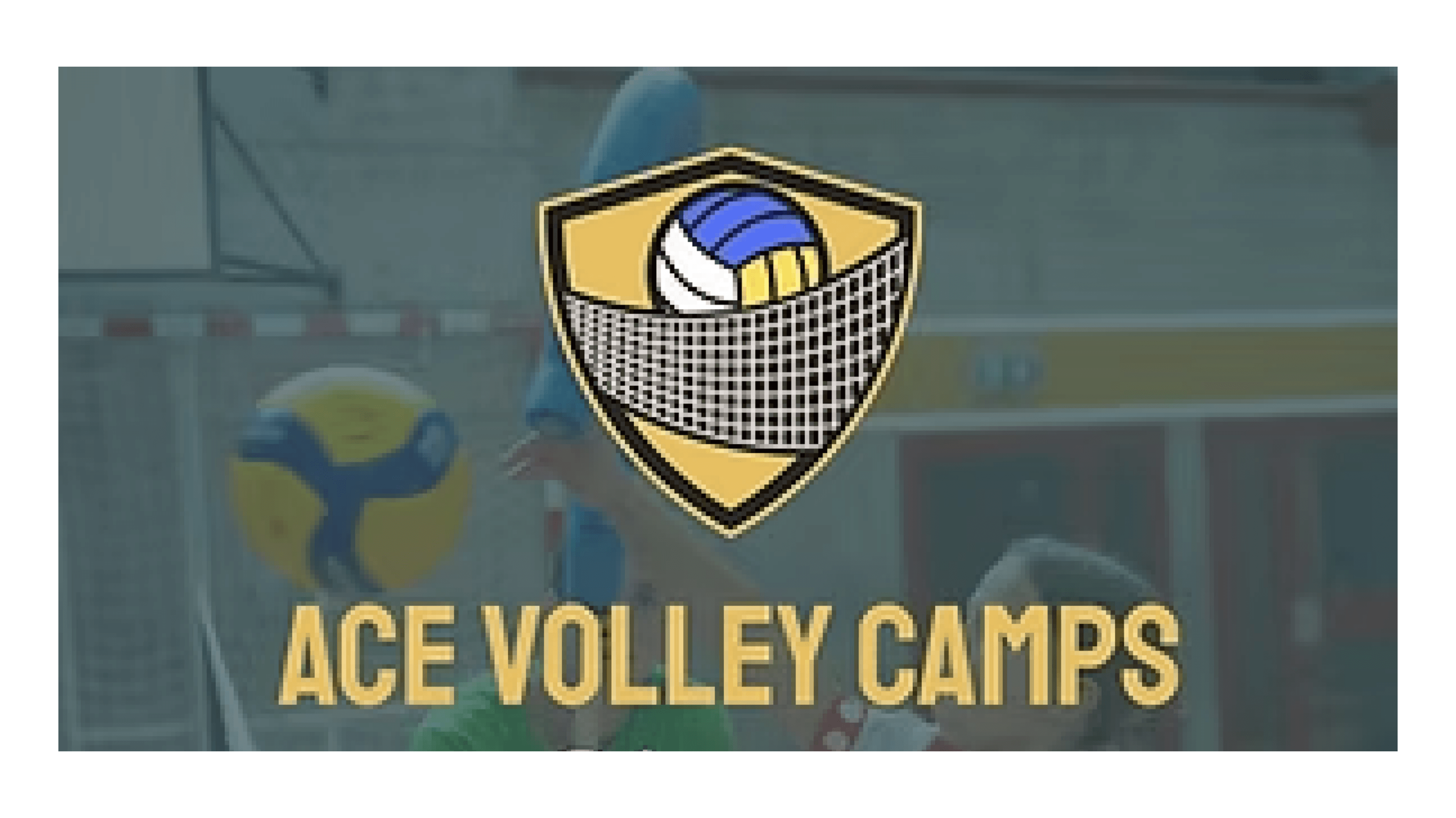 Summer Holidays Volley Camp Basel 2025