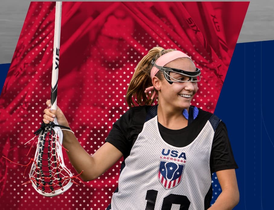 USA Lacrosse – Baltimore Winter Skills 2026
