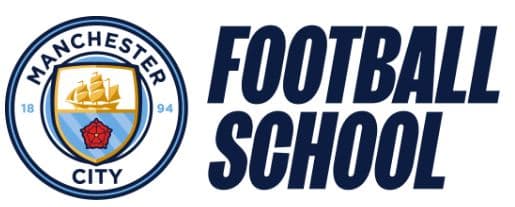 Manchester City Football Camps Junior Boys Session 1