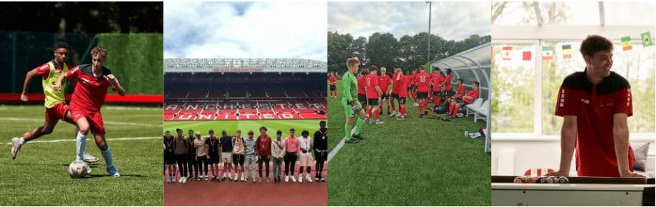 FCV Football Camp Summer 2026 camp 3