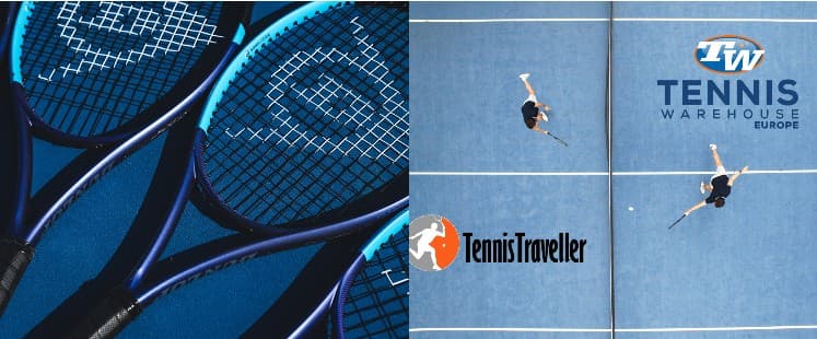 TennisTraveller Zischka 5-Star Tennis Camp Porec Week 1