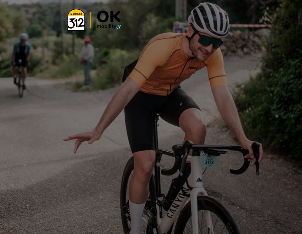 Mallorca 312 – Sportive Prep Camp 2026