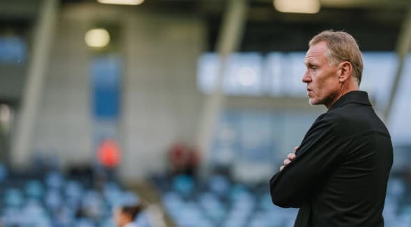 Manchester City Football Schools – Manchester 2026