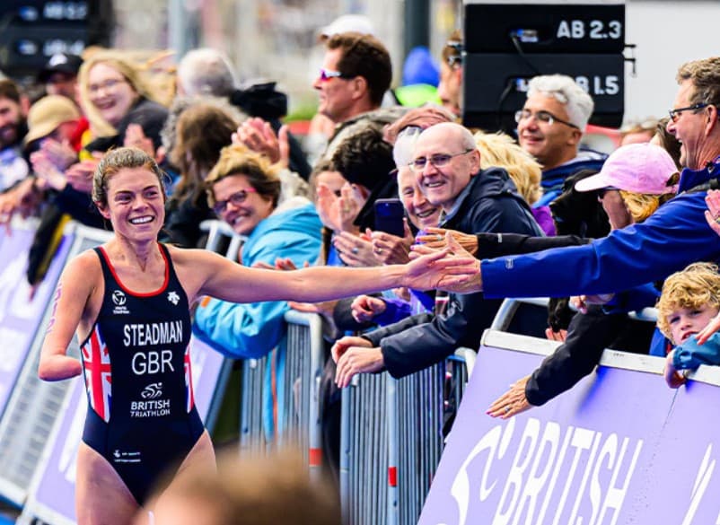 British Triathlon – Performance Camp Loughborough 2026