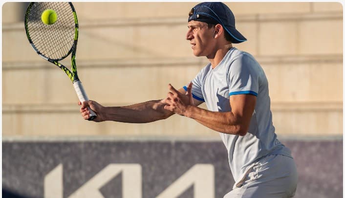 Rafa Nadal Easter Tennis Camp Adults