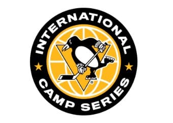 PP Ice Hockey Elite Camp Sweden session 1