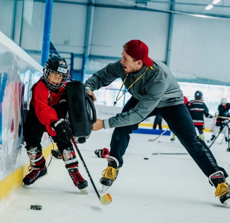 Almaty Spring Ice Hockey Camp 2026
