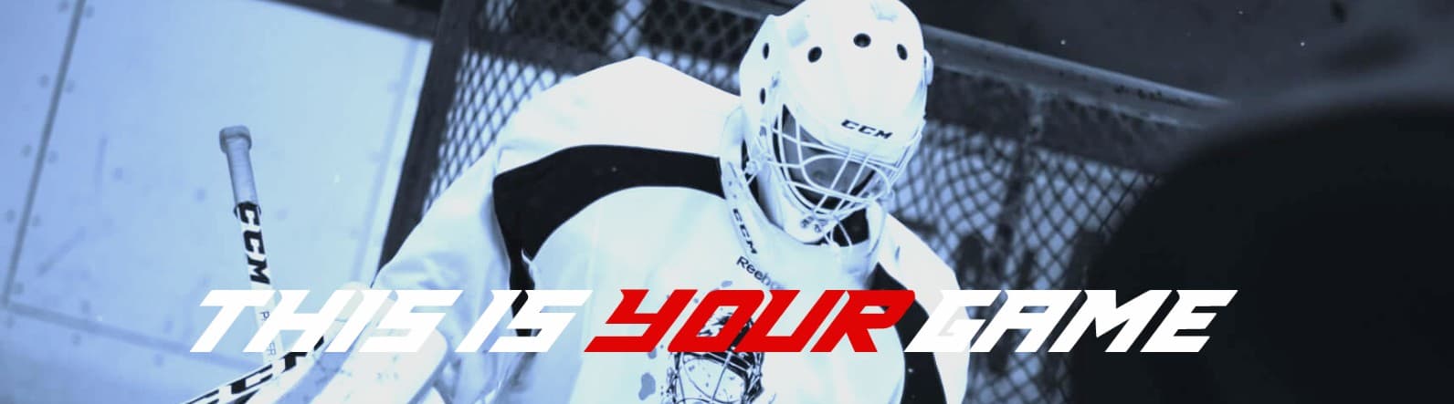 BB Goalie Ice Hockey Academy Summer Goalie 1st Camp 2026