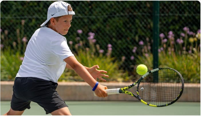 Rafa Nadal Tennis Holidays Camp Junior Summer Week 1