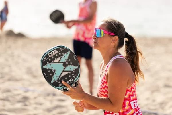 Beach tennis camp in Philippines 2025