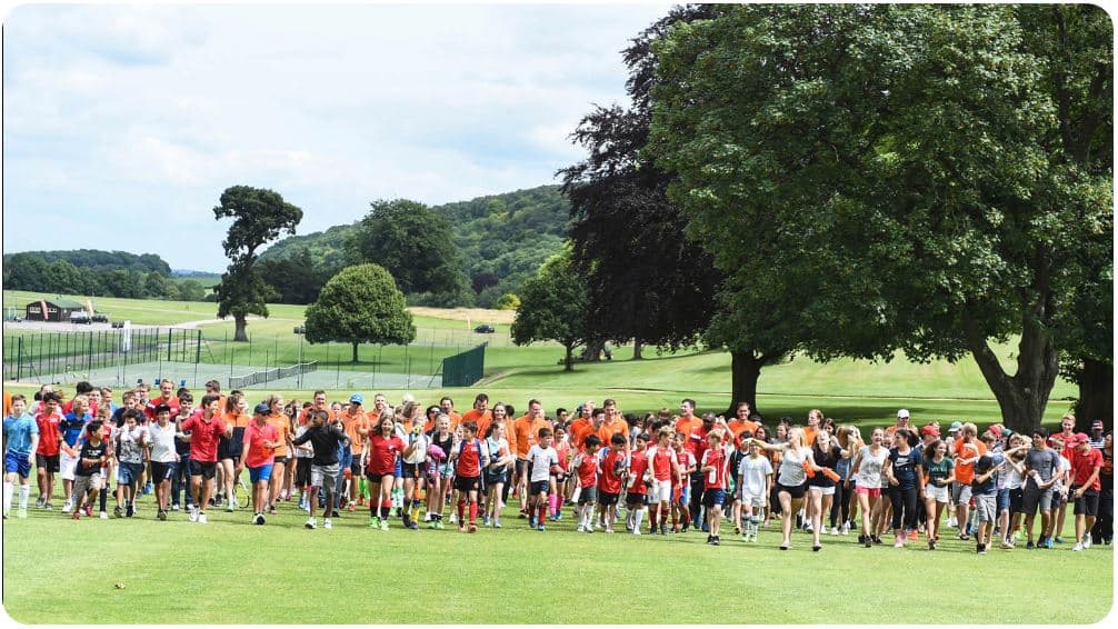 Exsportise Basketball Camp Summer 2026 week 6
