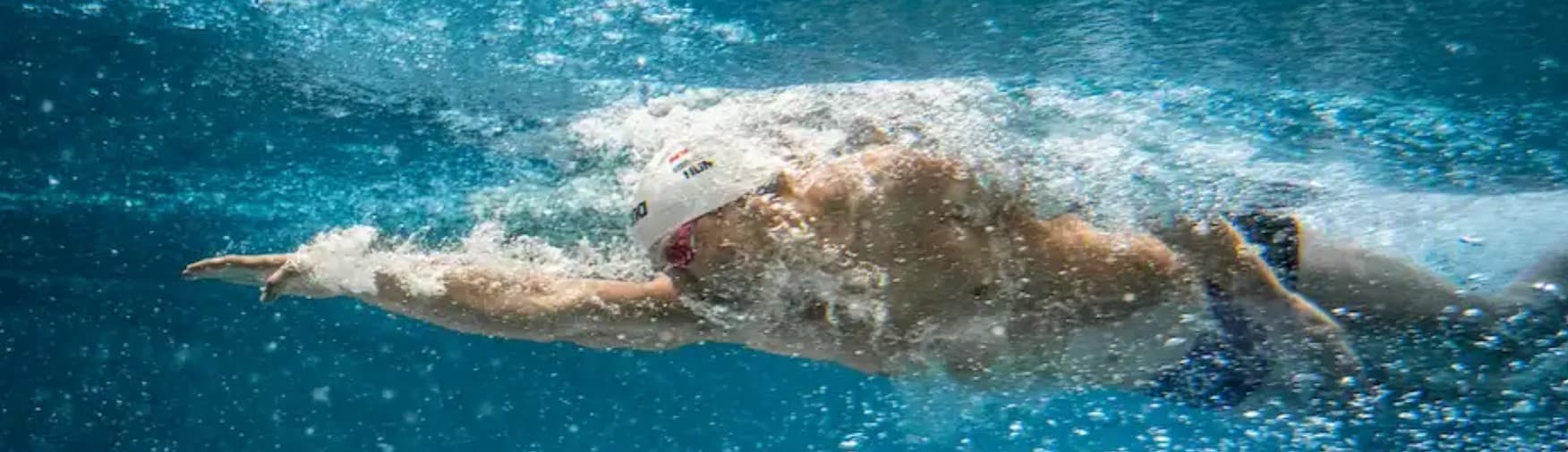 Tenerife Top Training Swimming Technical Camp March