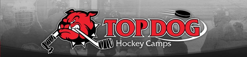 Top Dog Ice Hockey Camp session 2