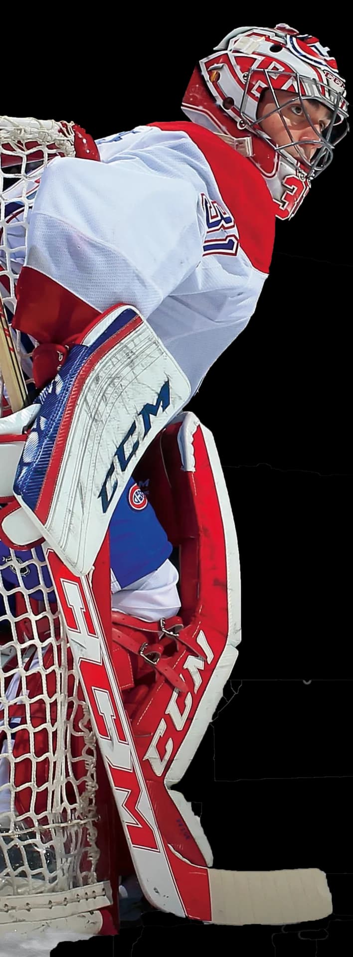 Pro Hockey Europe hockey goalie camp Val Gardena Italy 2025