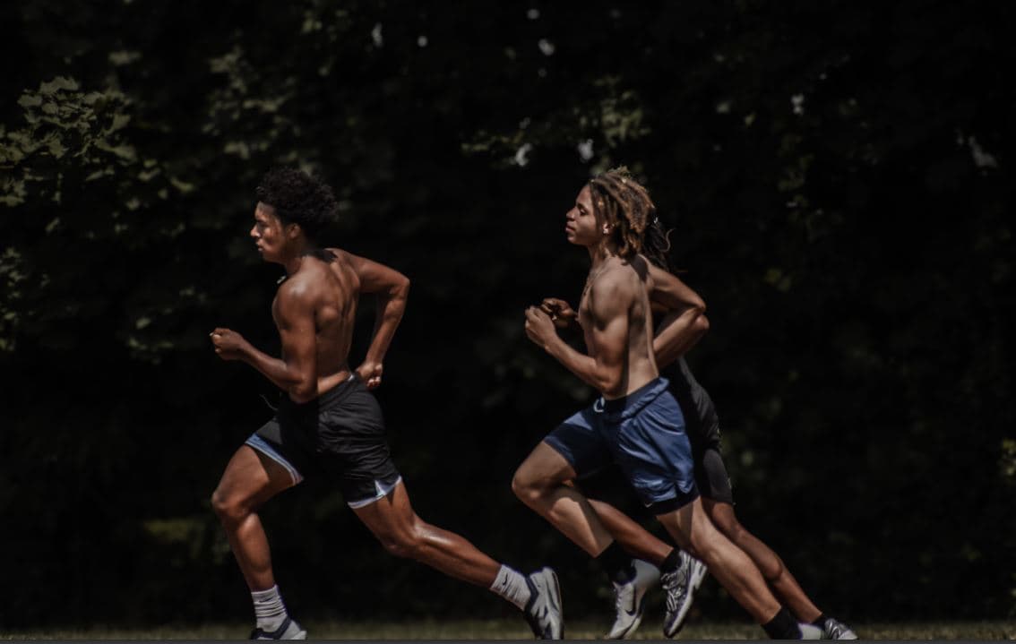 Nike Track & Field Camp – University of New Haven