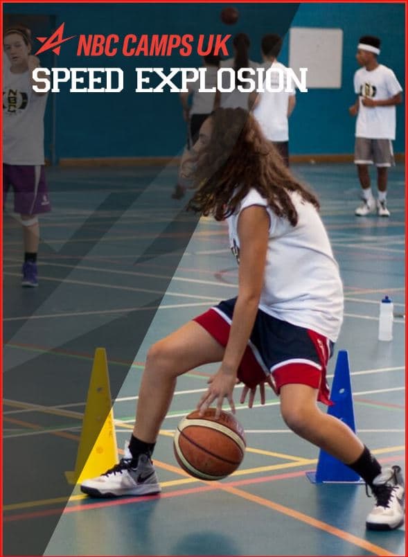 NBC Basketball Speed Camp