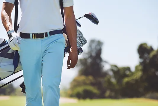 Winter Golf Camp 2025, El Rompido