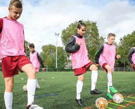 FC Metz – Performance Program – Belgium 2025